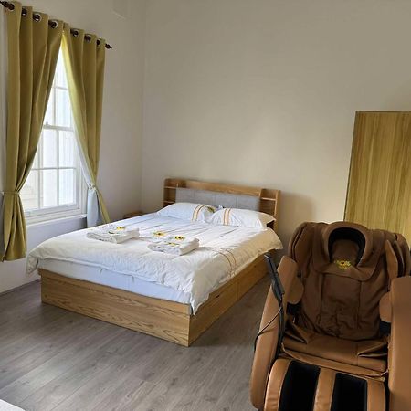 Hearty Center Motel カトゥーンバ エクステリア 写真