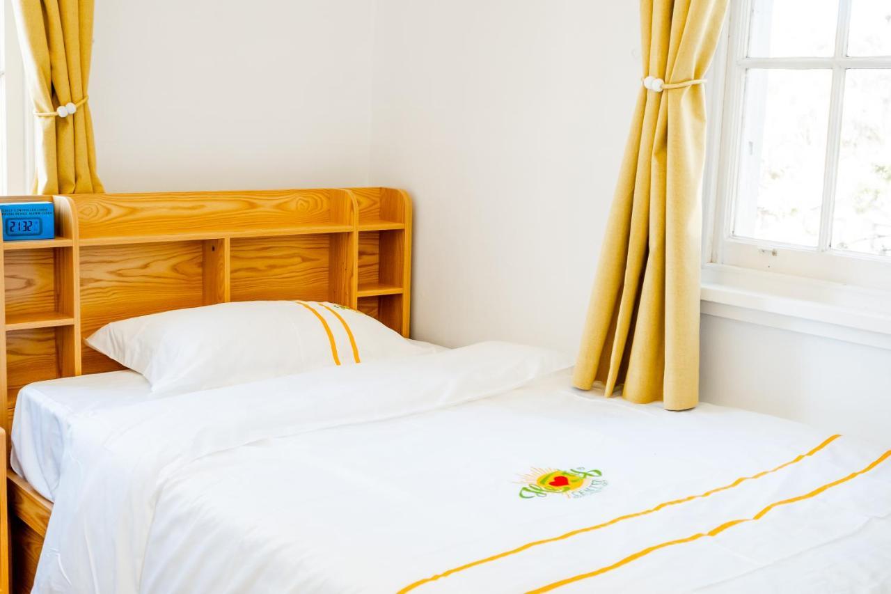 Hearty Center Motel カトゥーンバ エクステリア 写真