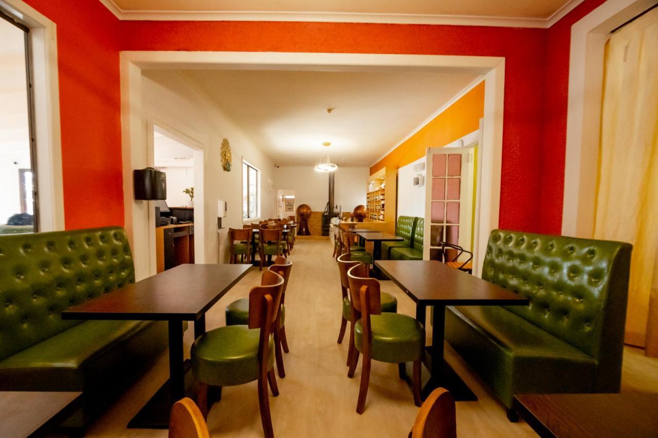 Hearty Center Motel カトゥーンバ エクステリア 写真