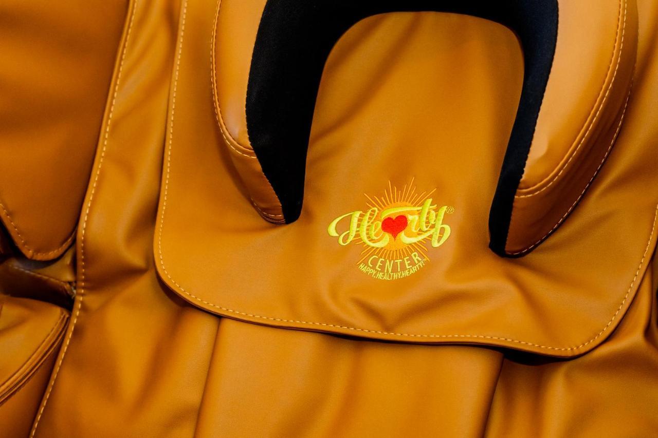 Hearty Center Motel カトゥーンバ エクステリア 写真