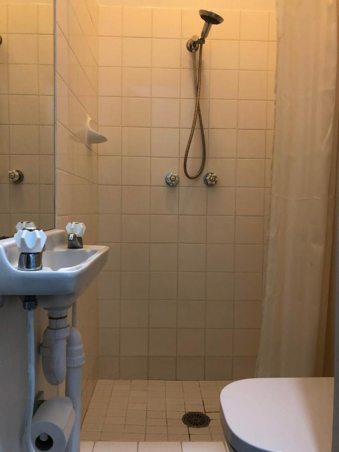Hearty Center Motel カトゥーンバ エクステリア 写真