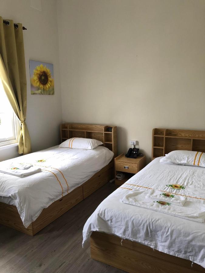 Hearty Center Motel カトゥーンバ エクステリア 写真