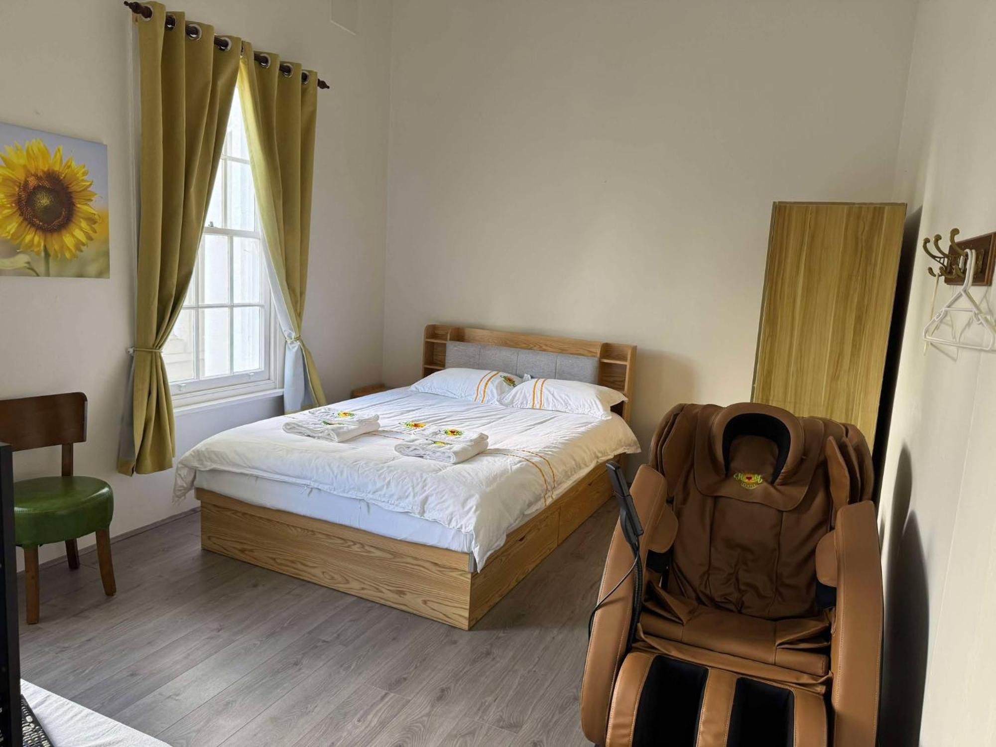 Hearty Center Motel カトゥーンバ エクステリア 写真