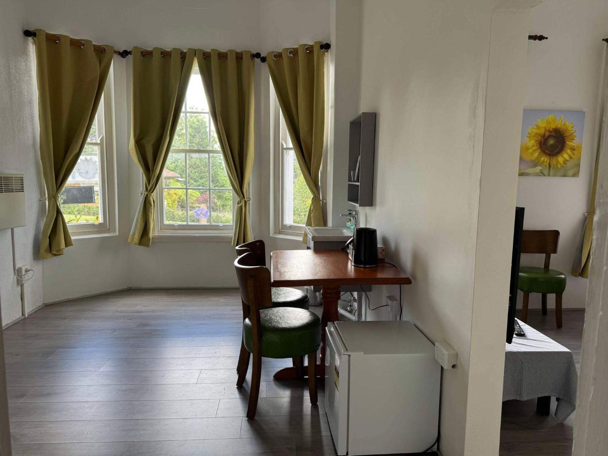 Hearty Center Motel カトゥーンバ エクステリア 写真