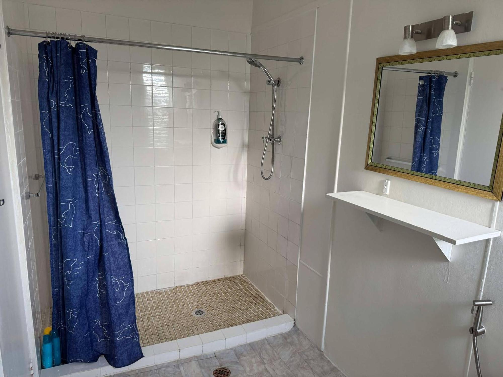 Hearty Center Motel カトゥーンバ エクステリア 写真